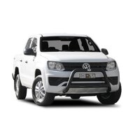 VW AMAROK V6 1/17-ADR 76MM NB BLK