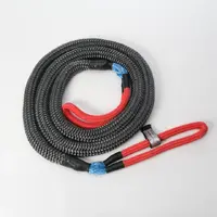 17,000KG SABERPRO 3M UTILITY ROPE