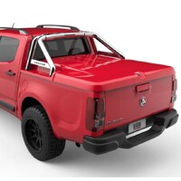 EGR HARD LID (3 PCE) TO SUIT DUAL CAB RG COLORADO (2012-2020)