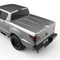 EGR HARD LID (1 PCE) TO SUIT DUAL CAB MAZDA BT-50 (2011-2019)