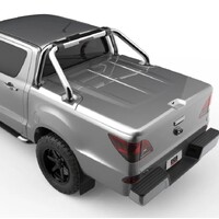 EGR HARD LID (3 PCE) TO SUIT DUAL CAB MAZDA BT-50 (2011-2019)