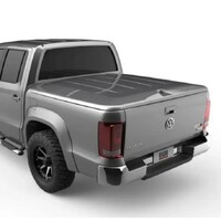 EGR HARD LID (1 PCE) TO SUIT DUAL CAB VOLKSWAGEN AMAROK (2010-2023)
