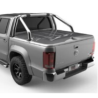 EGR HARD LID (3 PCE) TO SUIT DUAL CAB VOLKSWAGEN AMAROK (2010-2023)