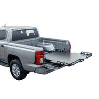 HSP LOADSLIDE TO SUIT DUAL CAB MITSUBISHI MV TRITON (2024-ON)