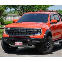 MCC PEGASUS BULL BAR TO SUIT FORD RAPTOR (2022-ON)