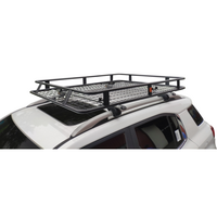 ROUGH COUNTRY CARGO BASKET 160CM X 125CM