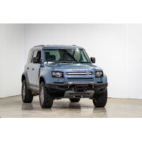 OFFROAD ANIMAL PREDATOR BULL BAR TO SUIT LAND ROVER DEFENDER L663 (2020-ON)