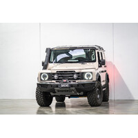 OFFROAD ANIMAL PREDATOR BULL BAR TO SUIT INEOS GRENADIER (2022-ON)