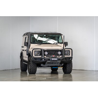 OFFROAD ANIMAL TORO BULL BAR TO SUIT INEOS GRENADIER (2022-ON)