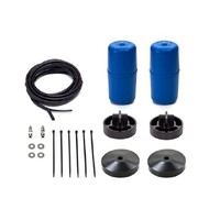 AIRBAG MAN AIR SUSPENSION HELPER KIT FOR COIL SPRINGS (STANDARD HEIGHT) TO SUIT INEOS GRENADIER (2023-ON)