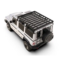 FRONT RUNNER SLIMLINE II 3/4 ROOF RACK KIT TO SUIT INEOS GRENADIER (2022-ON)