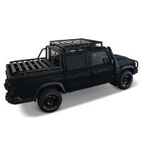 FRONT RUNNER SLIMLINE II ROOF RACK KIT TO SUIT INEOS GRENADIER QUARTERMASTER (2023-ON)