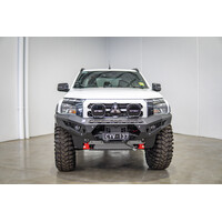 OFFROAD ANIMAL PREDATOR BULL BAR TO SUIT MITSUBISHI MV TRITON (2024-ON)