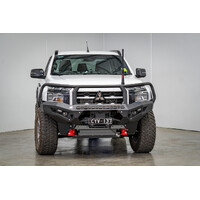 OFFROAD ANIMAL TORO BULL BAR TO SUIT MITSUBISHI MV TRITON (2024-ON)
