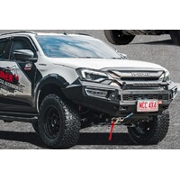 MCC PEGASUS BULL BAR TO SUIT ISUZU D-MAX (2024-ON)