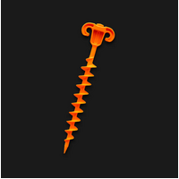 TIEGEAR TERRA SOFT GROUND/SAND PEG