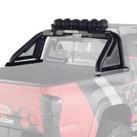 LDV T60 MAX GO RHINO SPORTS BAR