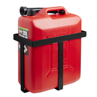 ROUGH COUNTRY JERRY CAN HOLDER