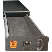 ROUGH COUNTRY UTE SINGLE DRAWER UNIT