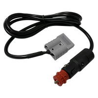 ROUGH COUNTRY DC FRIDGE POWER CABLE 12/24V