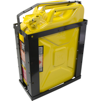 ROUGH COUNTRY JERRY CAN HOLDER 20L