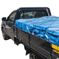 ROUGH COUNTRY CARGO STRETCH NET 2.4M X 1.8M