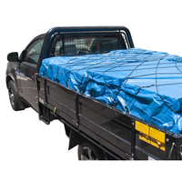 ROUGH COUNTRY CARGO STRETCH NET 1.8M X 1.5M