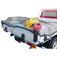 ROUGH COUNTRY HEAVY DUTY UNIVERSAL CARGO NET XX LARGE 2.7 X 1.8M