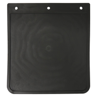 ROUGH COUNTRY EXTRA HEAVY DUTY MUD FLAP 280MM X 355MM SINGLE