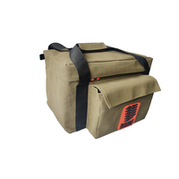 ROUGH COUNTRY CANVAS AIR COMPRESSOR BAG 37CM X 22CM X 23CM