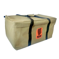 ROUGH COUNTRY CANVAS LUGGAGE BAG LARGE 62X35X32CM
