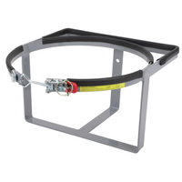 ROUGH COUNTRY 9KG GAS BOTTLE HOLDER