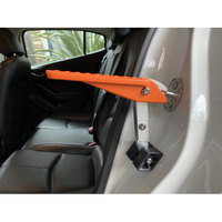 ROUGH COUNTRY UNIVERSAL CAR DOOR STEP