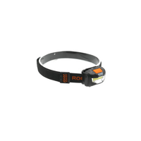 ROUGH COUNTRY 3W COB LED HEAD TORCH