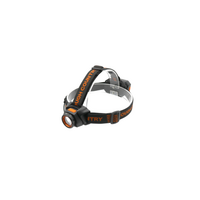 ROUGH COUNTRY 5W CREE LED HEAD TORCH RECHARGEABLE