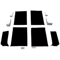 ROUGH COUNTRY WING KIT A SUITS RC DRAWER UNITS UP TO 900MM(L)X275MM(H)