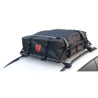 ROUGH COUNTRY WATERPROOF ROOF BAG LARGE 135CM X 115CM X 25-35CM