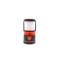 ROUGH COUNTRY 5W SMD CAMPING LANTERN RECHARGEABLE