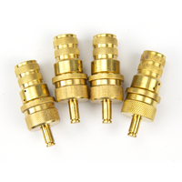 ROUGH COUNTRY TYRE DEFLATORS SET OF 4