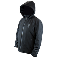 ROUGH COUNTRY HEATED JACKET LARGE