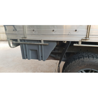 ROUGH COUNTRY UNDER UTE WATER CARRIER