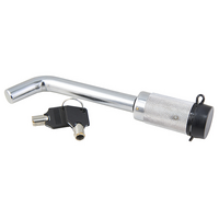ROUGH COUNTRY HITCH PIN - LOCKABLE