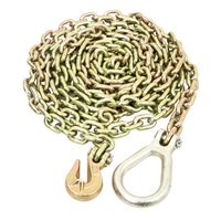 ROUGH COUNTRY DRAG CHAIN 5M X 8MM