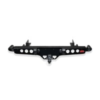MCC JACK REAR BAR TO SUIT MITSUBISHI MV TRITON (2024-ON)