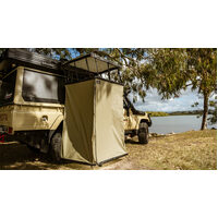 THE BUSH CO. OUTHOUSE ENSUITE