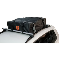 ROUGH COUNTRY WATERPROOF ROOF BAG SMALL 100CM X 85CM X 30-40CM