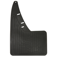 ROUGH COUNTRY UNIVERSAL RUBBER MUD FLAPS PAIR 215MM X 335MM