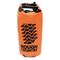 ROUGH COUNTRY WATERPROOF DRY BAG 10L