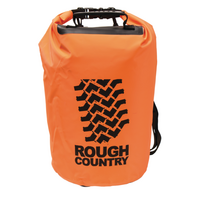 ROUGH COUNTRY WATERPROOF DRY BAG 30L