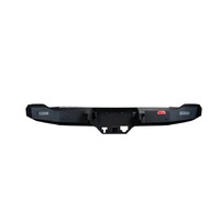 MCC ROCKER REAR BAR TO SUIT VOLKSWAGEN AMAROK (2023-ON)